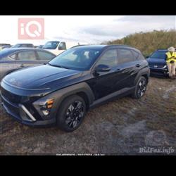 هيونداي كونا